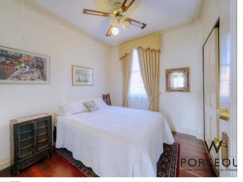 Quiet And Peaceful Perth City Living With Free Parking - Northern Rivers Accommodation 1
