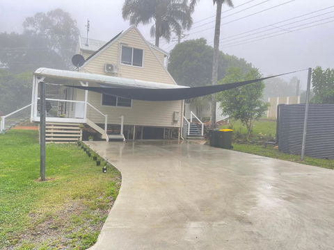Quiet, Cozy And Calm 3 Bedroom House. - Northern Rivers Accommodation 3