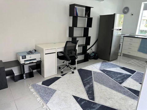 Quiet, Private Studio 1 Double Bed And Extra Matress - Northern Rivers Accommodation 1