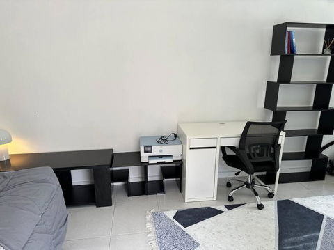Quiet, Private Studio 1 Double Bed And Extra Matress - Northern Rivers Accommodation 2