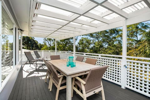 Ra Wonga - Northern Rivers Accommodation 1