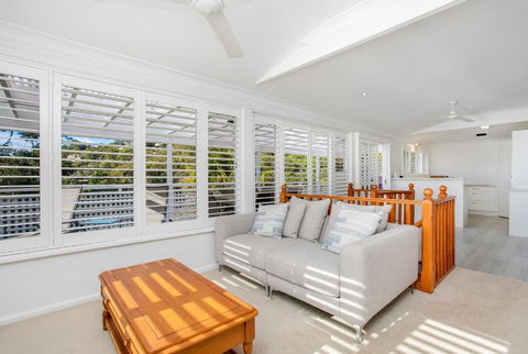 Ra Wonga - Northern Rivers Accommodation 2