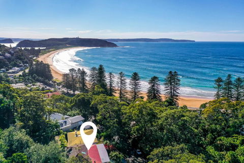Ra Wonga - Northern Rivers Accommodation 0