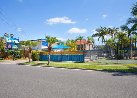 Raceways Motel - Northern Rivers Accommodation 1