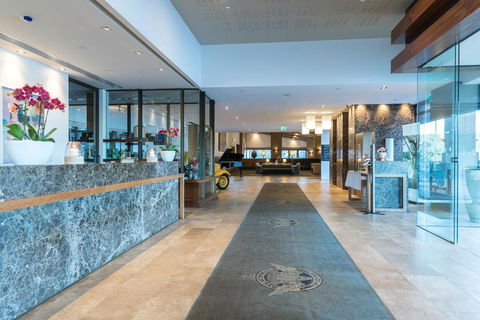 RACV Healesville Country Club & Resort - Northern Rivers Accommodation 2