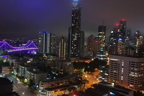 Radiance Residence RnR - Northern Rivers Accommodation 1