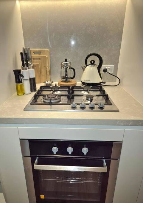 Radiance Residence RnR - Northern Rivers Accommodation 2