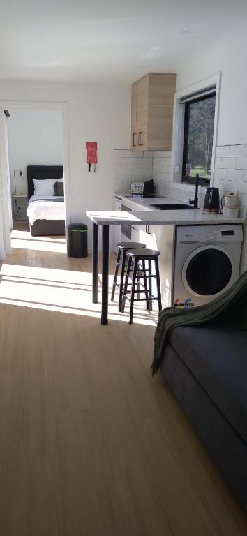 Rail Trail Retreat - Northern Rivers Accommodation 1