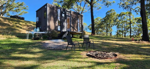Rainbow Retreat By Tiny Away - Northern Rivers Accommodation 0