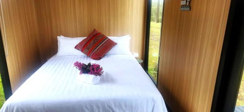 Rainbow Retreat By Tiny Away - Northern Rivers Accommodation 2