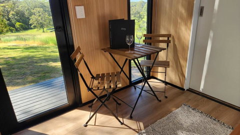 Rainbow Retreat By Tiny Away - Northern Rivers Accommodation 3