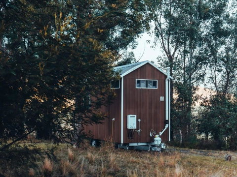 Raintree Farmstay By Tiny Away - Northern Rivers Accommodation 1