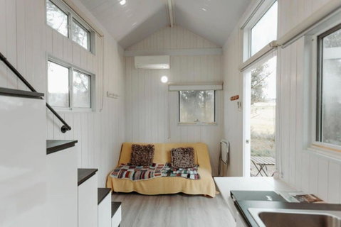 Raintree Farmstay By Tiny Away - Northern Rivers Accommodation 2
