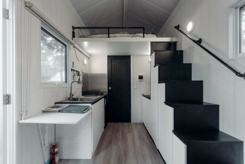 Raintree Farmstay By Tiny Away - Northern Rivers Accommodation 3