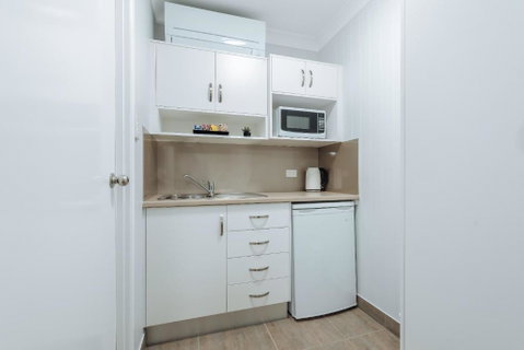 Raintree Motel Biloela - Northern Rivers Accommodation 3