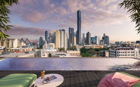 Rambla @ Berwick House - Northern Rivers Accommodation 0