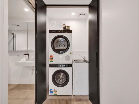 Rambla @ Berwick House - Northern Rivers Accommodation 1