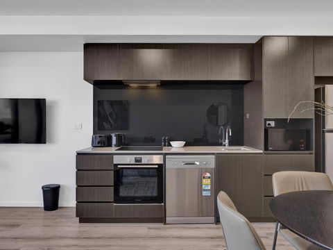 Rambla @ Berwick House - Northern Rivers Accommodation 3