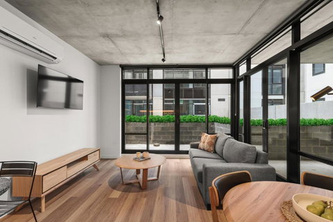 Rambla At Solarino House - Northern Rivers Accommodation 3