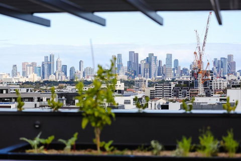 Rambla At Solarino House - Northern Rivers Accommodation 0