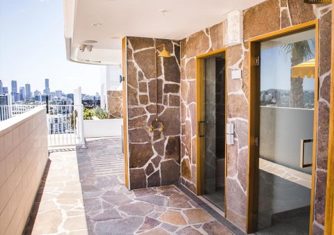 Rambla At South City SQ - Northern Rivers Accommodation 2