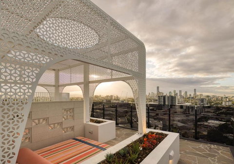 Rambla At South City SQ - Northern Rivers Accommodation 1