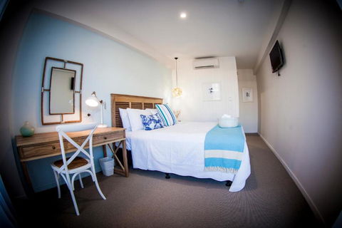 Rambutan Resort - Northern Rivers Accommodation 3