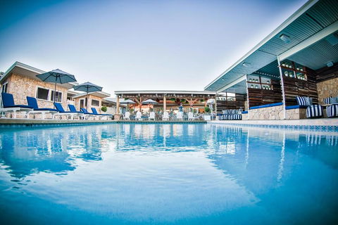 Rambutan Resort - Northern Rivers Accommodation 0