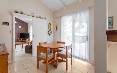 Ratties Residence 6 Carnegie St Port Ellliot - No Linen Included - Northern Rivers Accommodation 3