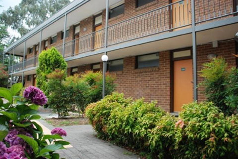 Red Cedars Motel - Northern Rivers Accommodation 0