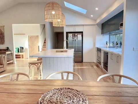 Red Hill Lane 5BedroomVineyard&RuralValleyViews - Northern Rivers Accommodation 2