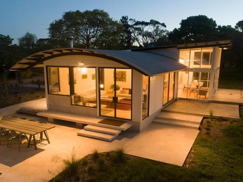 Red Hill Ridge - Northern Rivers Accommodation 0