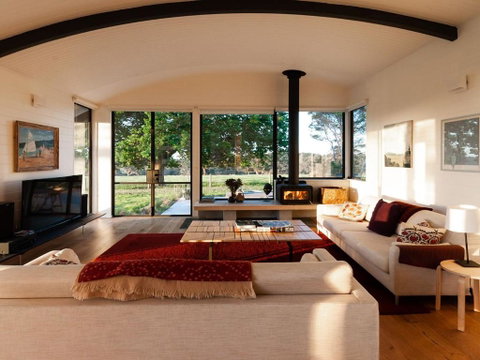 Red Hill Ridge - Northern Rivers Accommodation 2