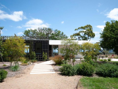 Red Hill Ridge - Northern Rivers Accommodation 3