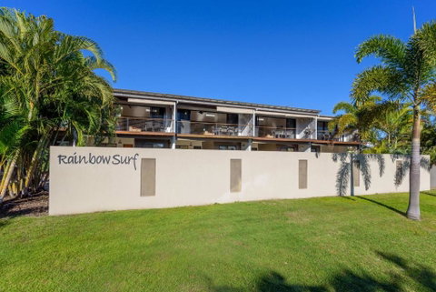 Rainbow Surf 5 - Northern Rivers Accommodation 3