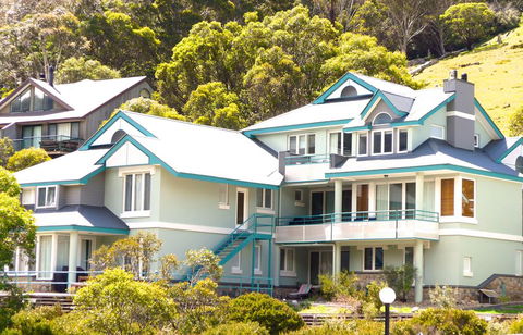 Aspect 2 - Northern Rivers Accommodation 0