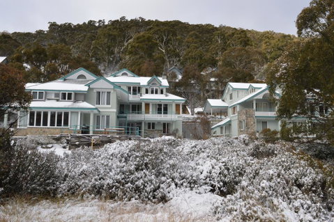 Aspect 2A - Northern Rivers Accommodation 0