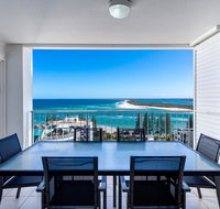 Aspect Caloundra - Northern Rivers Accommodation