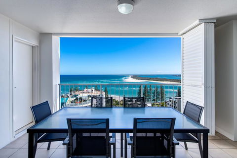 Aspect Caloundra - Northern Rivers Accommodation 0