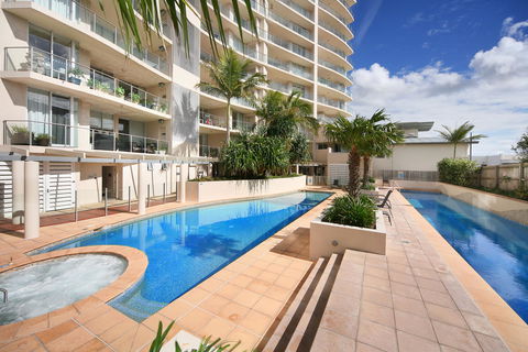 Aspect Caloundra - Northern Rivers Accommodation 1