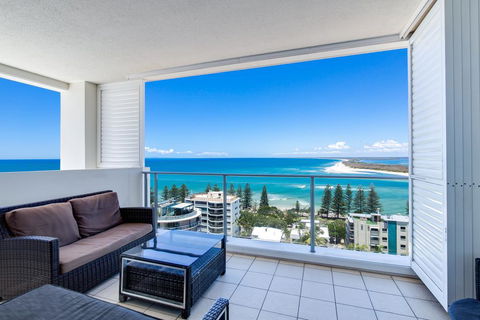 Aspect Caloundra - Northern Rivers Accommodation 3