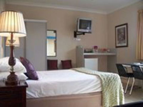 Aspect Central - Northern Rivers Accommodation 2