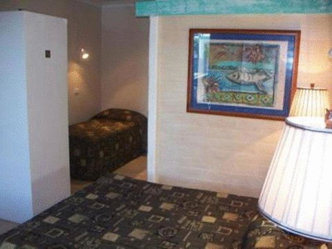 Aspect Central - Northern Rivers Accommodation 3