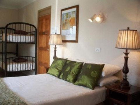 Aspect Central - Northern Rivers Accommodation 1