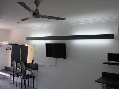 Aspley Sunset Motel - Northern Rivers Accommodation 1