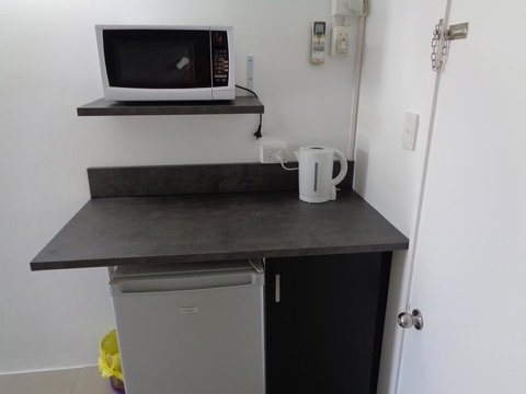 Aspley Sunset Motel - Northern Rivers Accommodation 2