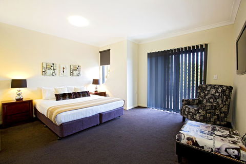 Astina Serviced Apartments - Central - Northern Rivers Accommodation 2