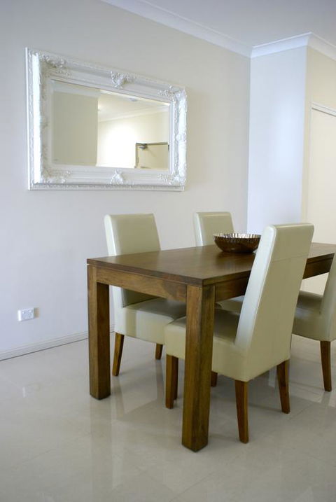 Astina Serviced Apartments - Central - Northern Rivers Accommodation 3