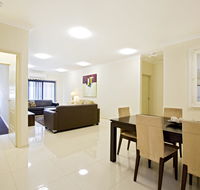 Astina Serviced Apartments - Central - Northern Rivers Accommodation