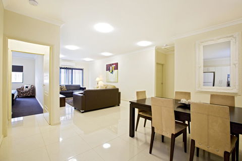 Astina Serviced Apartments - Central - Northern Rivers Accommodation 0